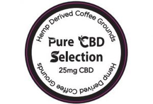 cbd coffee