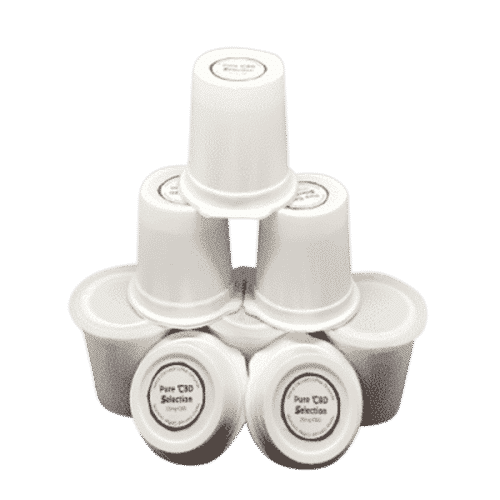 30MG K Cup