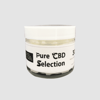 CBD Creams 7