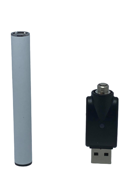 510 thread vapor battery