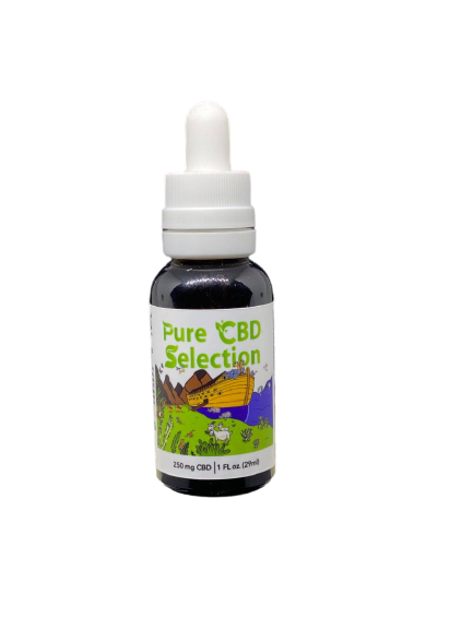 pet cbd oil