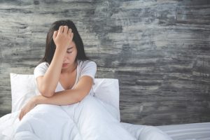 CBD oil for treating anxiety