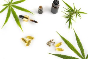 Best CBD oil Pensacola