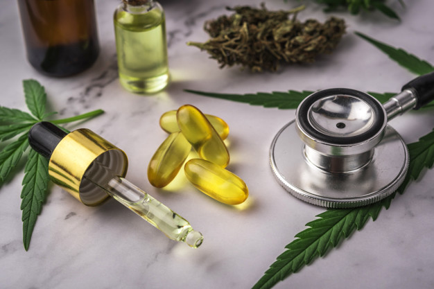 Best CBD oil Pensacola