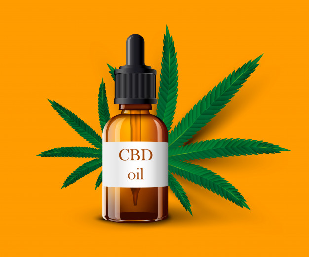 CBD medicinal hemp oil