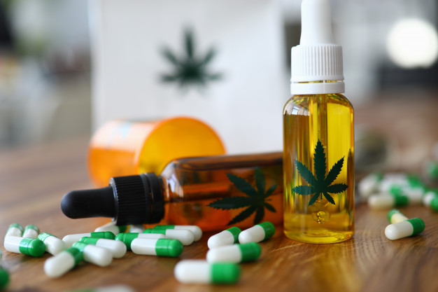 CBD oil Joplin mo