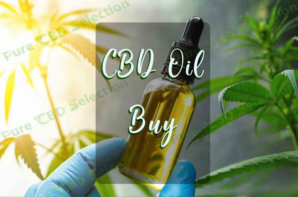 cbd oil buy