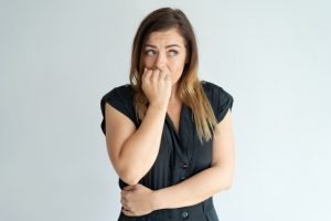 CBD oil for anxiety