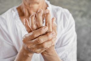 CBD oil for arthritis