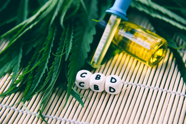 CBD oil for arthritis