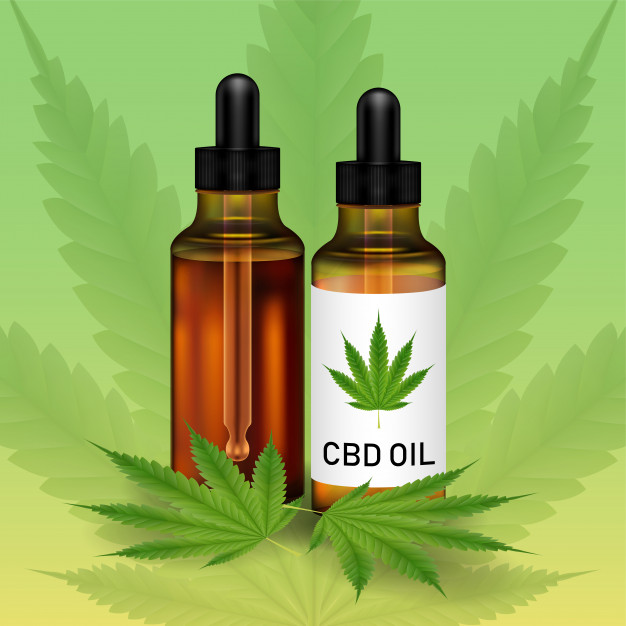 CBD oil for athletes