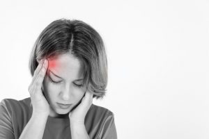 CBD oil for migraine headaches