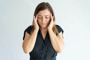 CBD oil for migraine headaches