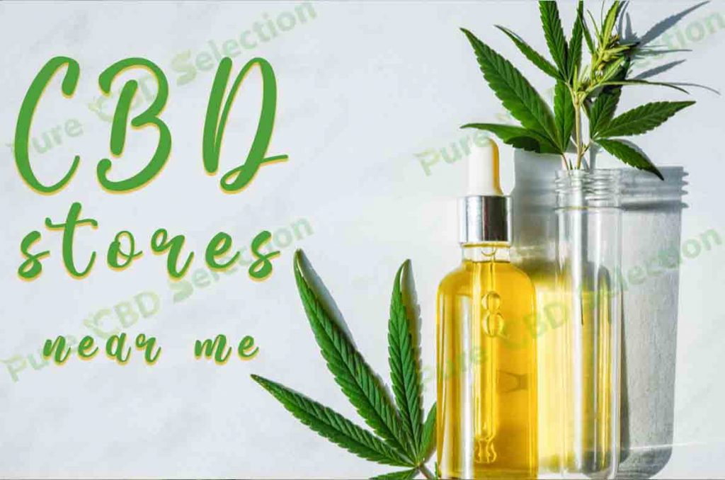 CBD stores near me