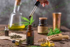 How does CBD oil work