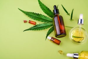 How does CBD work in your body