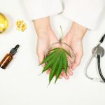 Uses of CBD oil