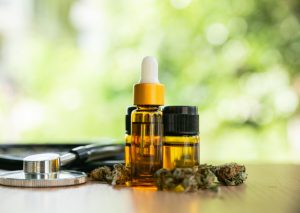 Uses of CBD oil