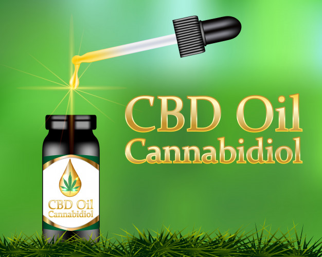 Uses of CBD oil