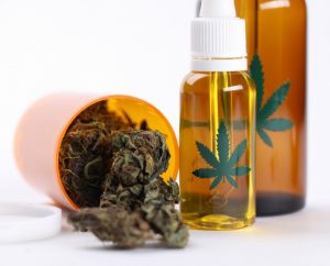 What are the Benefits of CBD oil