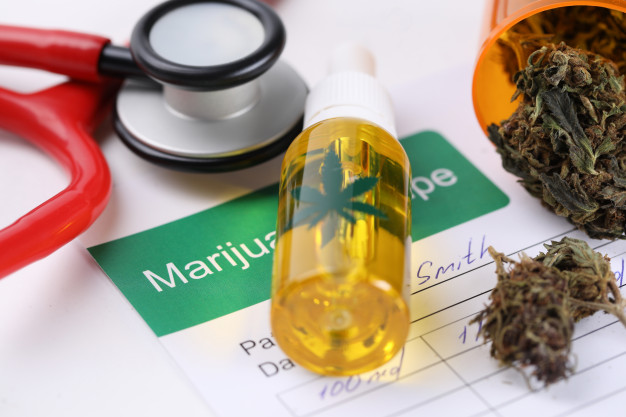 What are the Benefits of CBD oil