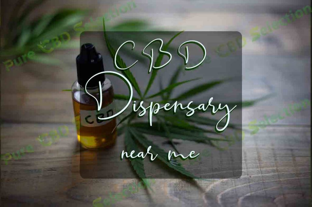 cbd dispensary near me