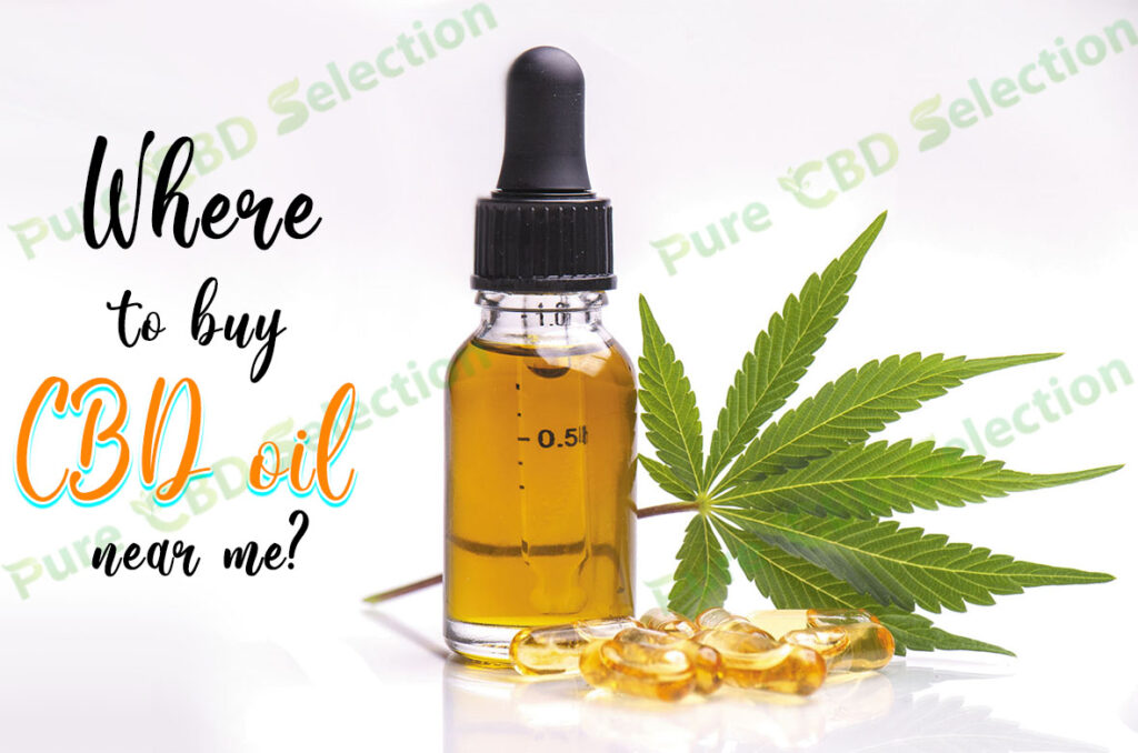 where to buy CBD oil near me