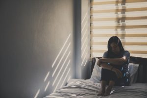 CBD Oil Sleep and Anxiety
