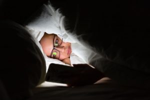 CBD Oil Sleep and Anxiety