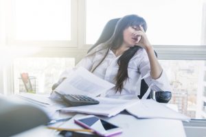 CBD Oil Sleep and Anxiety