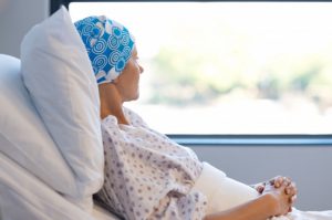 CBD oil and cancer