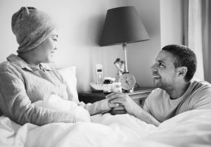 CBD oil and cancer