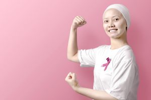 CBD oil and cancer