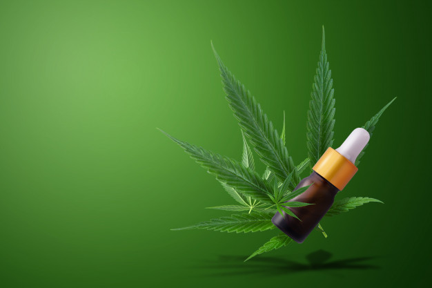 CBD oil and cancer