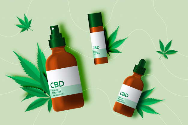 CBD oil and inflammation