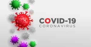 CBD oil for COVID-19