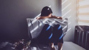 CBD oil for anxiety and depression