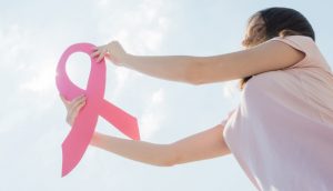 CBD oil for breast cancer