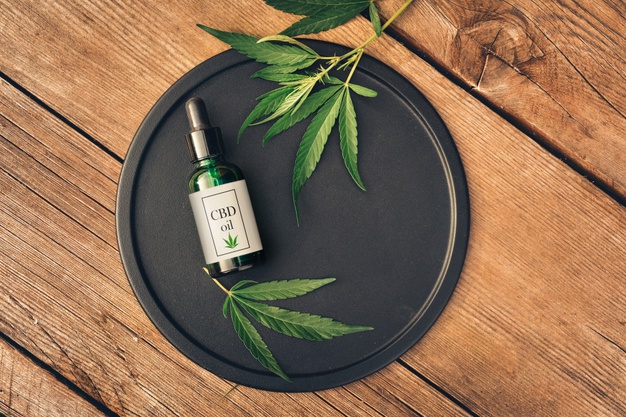 CBD oil for breast cancer