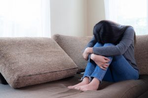 CBD oil for depression