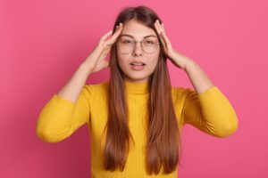 CBD oil for mental disorders