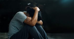 CBD oil for mental disorders