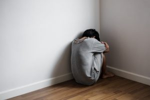 CBD oil for mental disorders