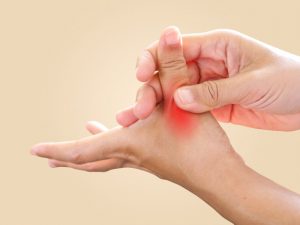 CBD oil for neuropathy