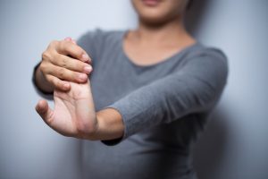 CBD oil for neuropathy