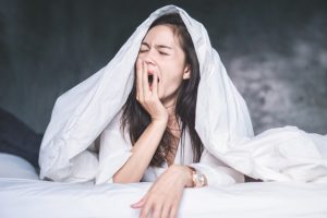 CBD oil for sleep and insomnia