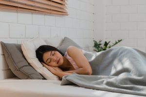 CBD oil for sleep and insomnia